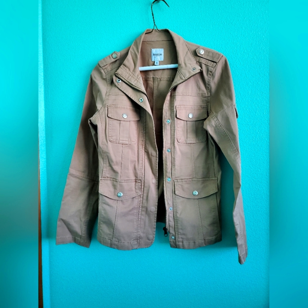 Light Jacket - image 1